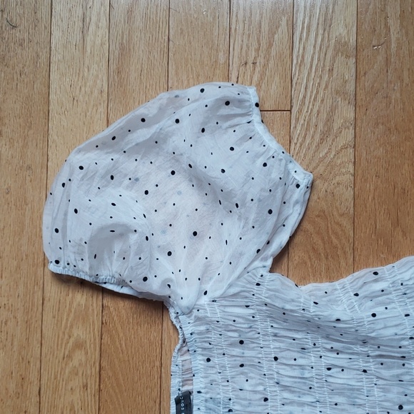 Summer top - Picture 9 of 9